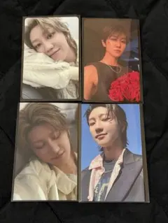 2025年最新】SEVENTEEN ラキドロ ユニバ ミンハオの人気アイテム