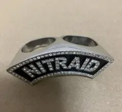 2026年最新】nitraid メンズ リング・指輪の人気アイテム - メルカリ
