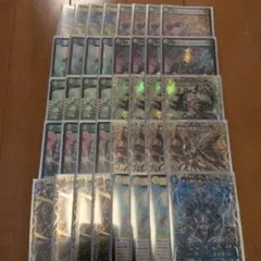 即日発送】ゴルギーオージャー 高レート デッキ 調整パーツ、スリーブ