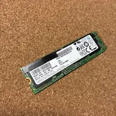 【SALE】Samsung M.2 SSD 128GB / MZ-NTD1280