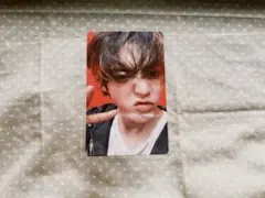 セブチ HAPPY BURSTDAY トレカ HMV S.COUPS エスクプス