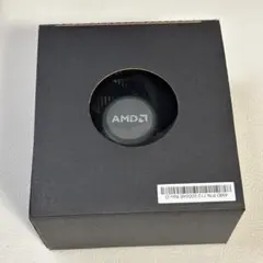 AMD RYZEN クーラーのみ