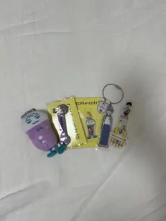 なにわ男子「なにわのにわ　高橋恭平　5点セット」