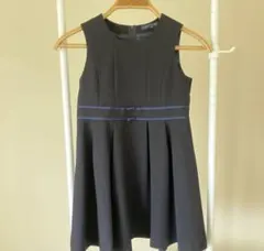 CHOPIN deux フォーマルワンピース130cm