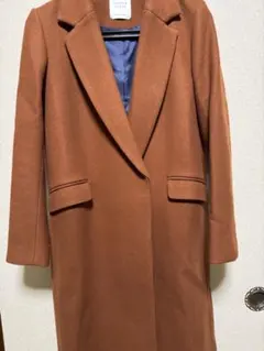 （再値下げ）ユナイテッド東京　コート　サイズ２