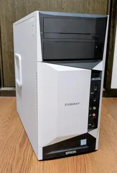 2026年最新】EPSON グラフィックボード種類：非搭載 Windows