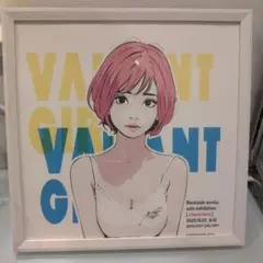 backsideworks GORE PLANT サイン入りポスター＆ステッカー backside works GORE PLANT サイン入りポスター GORE-PLANT-collabo-