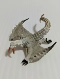 モンスターハンター　ベリオロス