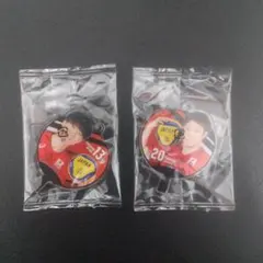 2026年最新】小川智大 キーホルダーの人気アイテム - メルカリ