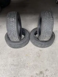 スタッドレス 235/60/17