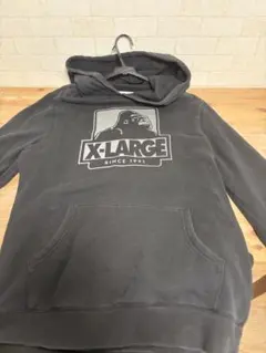 xlarge パーカー