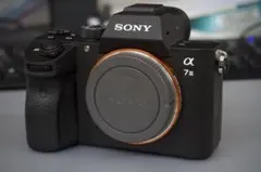 2025年最新】sony α7iii レンズキット ilce-7m3kの人気アイテム - メルカリ