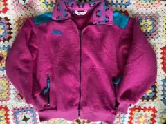 ヴィンテージ ブルゾン