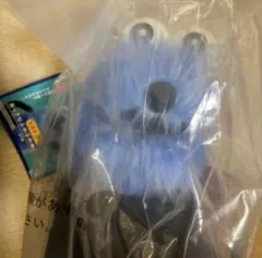 パペットスンスン　一番くじ　ラストワン賞　おっきなふわふわぬいぐるみ　新品