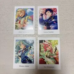 あんスタ ぱしゃっつ vol.5 fine