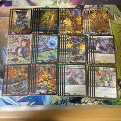 リースボルシャック　パーツ付き リースボルシャック デッキ ＋パーツ
