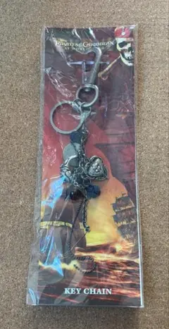 パイレーツオブカリビアン キャラクターグッズ