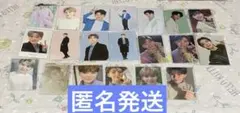 seventeen バースデーパッケージ バパケ 2022 WOOZI ウジ - メルカリ