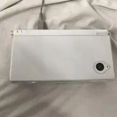 【本体のみ】Nintendo DS i ホワイト　動作確認済