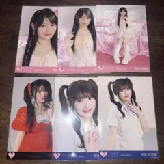 み*様 イコラブ =LOVE 齋藤樹愛羅 生写真まとめ売り