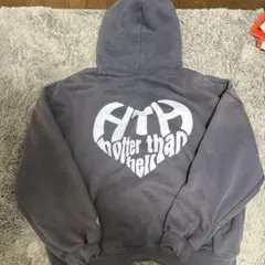 2025年最新】hotter than hell パーカーの人気アイテム - メルカリ