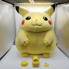 2025年最新】ピカチュウ おしゃべり貯金箱の人気アイテム - メルカリ