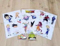 ドラゴンボールDAIMA 「一番くじ 第2弾」【５点】