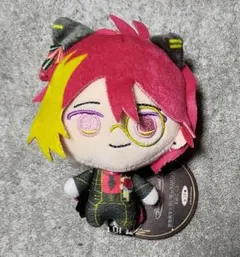悪魔執事と黒い猫 あくねこ フェネス まめこっと