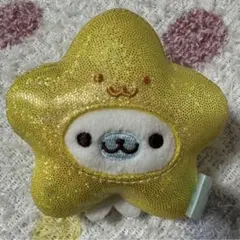 まめゴマ　パラダイス　てのりぬいぐるみ　こんがりゴマ まめゴマ パラダイス てのりぬいぐるみ こんがりゴマ - メルカリ