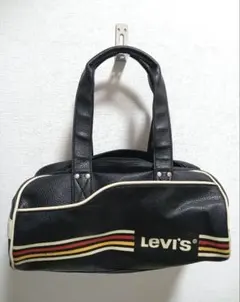 2026年最新】Levi's メンズ ボストンバッグ・旅行用バッグの人気