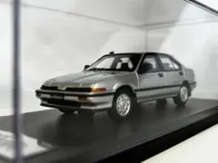 402-719 Hi-Story 1/43 トヨタ カレン ZS Sport - メルカリ
