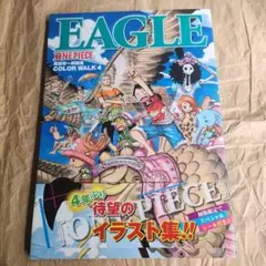 17775 One piece : color walk : 尾田栄一郎画集