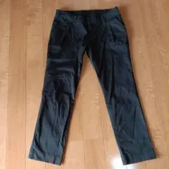 ブラックスキニー