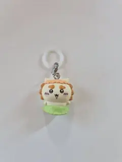 ちいかわ シーサー　めじるし　人魚