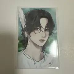 TXT ボムギュ　フォトカード　トレカ　ポップアップ　starkissed