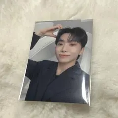 SEVENTEEN NEW セブチ　トレカ　スングァン　SEUNGKWAN