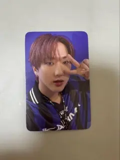 StrayKids KARMA サウンドウェーブ ヨントントレカ チャンビン