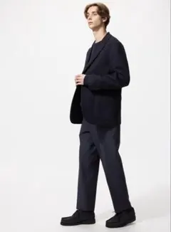 スマートアンクルパンツ s