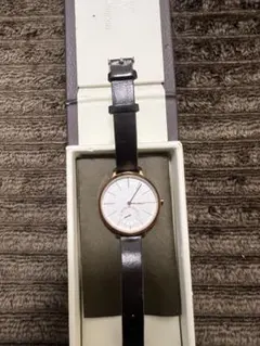 スカーゲン SKAGEN 腕時計 時計 レディース watch