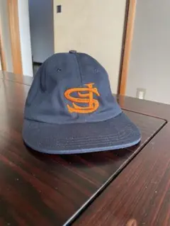 Cooperstown Ball Cap Reverse Cap