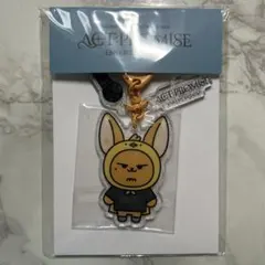 2025年最新】txt キーリング ファンチュンの人気アイテム - メルカリ