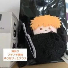 2025年最新】BLEACH ブリーチ ともぬい 黒崎一護の人気アイテム - メルカリ