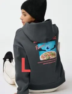 2025年最新】パペットスンスン パーカーの人気アイテム - メルカリ