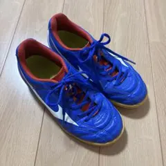 ミズノ　フットサルシューズ　モナルシーダ 21㎝