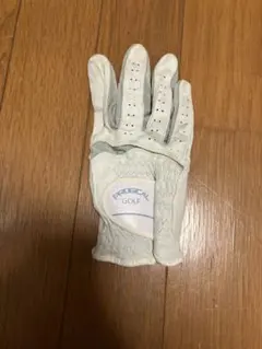 ゴルフ　グローブ　手袋