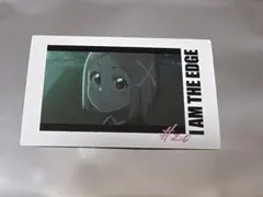 BLEACH コラボカフェ フォト風カード やちる