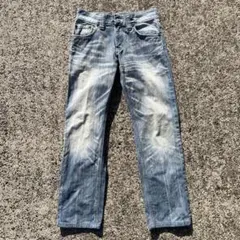90s EDWIN EXCLUSIVE VINTAGE デニム