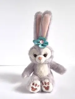 ステラルー ぬいぐるみ キーホルダー