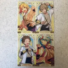 あんスタ アルカナ カード コレクション2 Ra*bitsセット