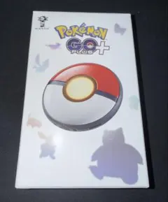新品未開封】Pokémon GO Plus + ポケモンGOプラスプラス☆ - メルカリ
